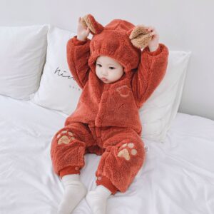 quilted-comfort-adorable-newborn-baby-onesies-for-your-little-one