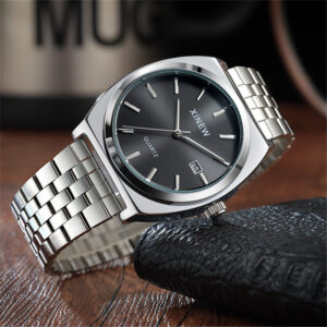 fashionable-stainless-steel-strap-calendar-quartz-watch-for-students-stylish-durable-timepiece