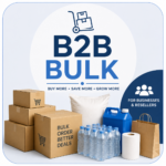 Home B2B Bulk