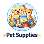 Pet Supplies