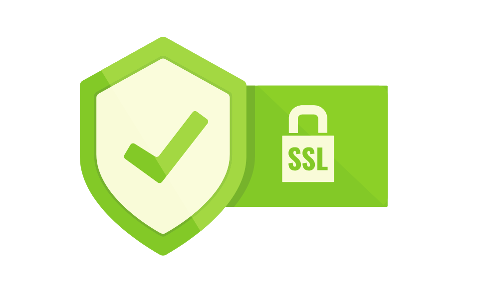 Home ssl