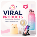 Viral Products