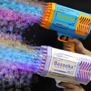automatic-bubble-gun-rocket-69-holes-soap-bubble-blower-with-light-for-kids-fun-outdoor-toy