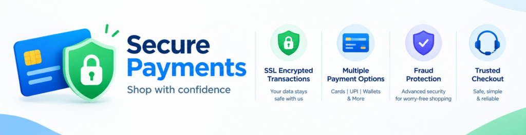 secure payments